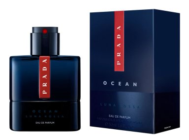 PERFUME PRADA LUNA ROSSA OCEAN HOMBRE EDP 50 ML - 2