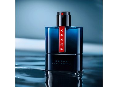 PERFUME PRADA LUNA ROSSA OCEAN HOMBRE EDT 150 ML - 5
