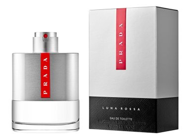 PERFUME PRADA LUNA ROSSA HOMBRE EDT 100 ML - 2