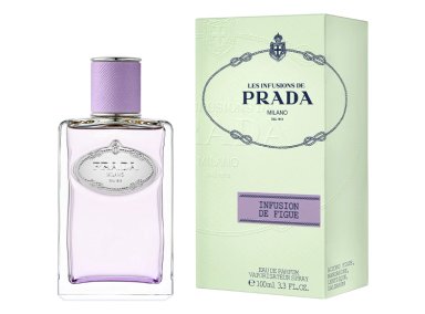 PERFUME PRADA INFUSION DE FIGUE UNISEX EDP 100 ML - 2