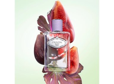 PERFUME PRADA INFUSION DE FIGUE UNISEX EDP 100 ML - 3