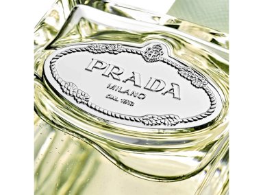 PERFUME PRADA INFUSION D'IRIS UNISEX EDP 100 ML - 4
