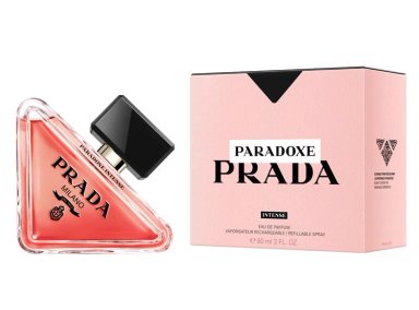 PERFUME PRADA PARADOXE INTENSE EAU DE PARFU MUJER EDP 90ML - 2