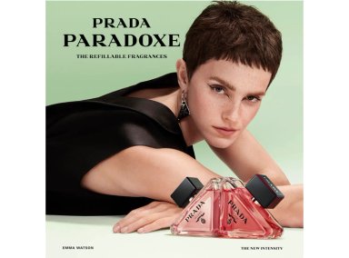 PERFUME PRADA PARADOXE INTENSE EAU DE PARFU MUJER EDP 90ML - 5