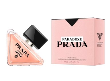 PERFUME PRADA PARADOXE EAU DE PARFU MUJER EDP 50ML - 2