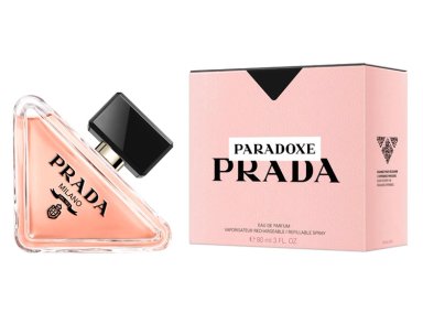 PERFUME PRADA PARADOXE EAU DE PARFU MUJER EDP 90ML - 2