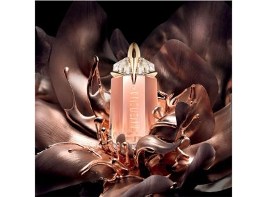 PERFUME MUGLER THIERRY ALIEN GODDESS SUPRA FLORALE MUJER EDP 30 ML - 6