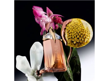 PERFUME MUGLER THIERRY ALIEN GODDESS SUPRA FLORALE MUJER EDP 90 ML - 3