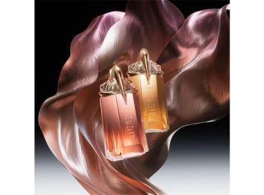 PERFUME MUGLER THIERRY ALIEN GODDESS SUPRA FLORALE MUJER EDP 90 ML - 7