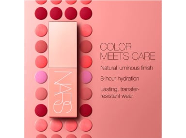 RUBOR NARS AFTERGLOW LIQUID BLUSH 7 ML - 4