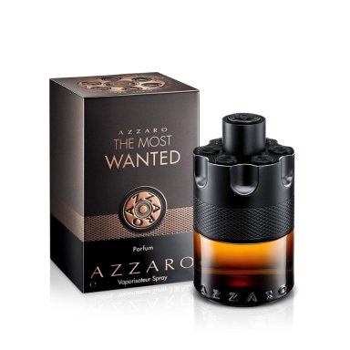 PERFUME HOMBRE AZZARO THE MOST WANTED PARFUM 50ML - 2