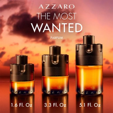 PERFUME HOMBRE AZZARO THE MOST WANTED PARFUM 50ML - 4