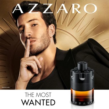 PERFUME HOMBRE AZZARO THE MOST WANTED PARFUM 50ML - 5