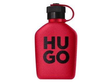 PERFUME HUGO INTENSE EAU DE PARFUM INTENSE PARA HOMBRE 125 ML - 1