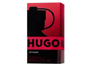 PERFUME HUGO INTENSE EAU DE PARFUM INTENSE PARA HOMBRE 125 ML - 3