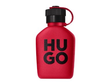 PERFUME HUGO INTENSE EAU DE PARFUM INTENSE PARA HOMBRE 75 ML - 1