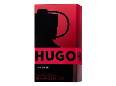 PERFUME HUGO INTENSE EAU DE PARFUM INTENSE PARA HOMBRE 75 ML - 3