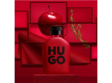 PERFUME HUGO INTENSE EAU DE PARFUM INTENSE PARA HOMBRE 75 ML - 5