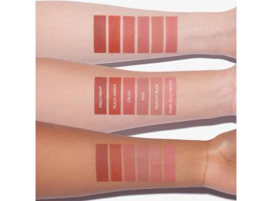 LABIAL ANASTASIA BEVERLY HILLS LÍQUIDO LIP VELVET 5 ML - 5