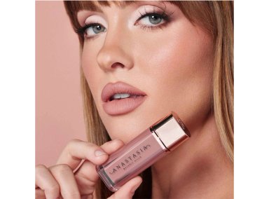 LABIAL ANASTASIA BEVERLY HILLS LÍQUIDO LIP VELVET 5 ML - 6