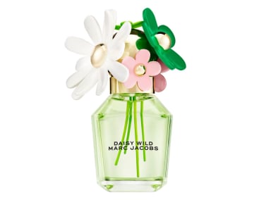 PERFUME MARC JACOBS DAISY WILD EAU DE PARFUM PARA MUJER 100 ML - 1