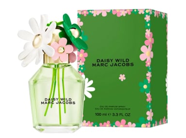PERFUME MARC JACOBS DAISY WILD EAU DE PARFUM PARA MUJER 100 ML - 2