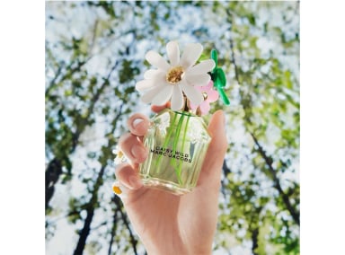 PERFUME MARC JACOBS DAISY WILD EAU DE PARFUM PARA MUJER 100 ML - 3