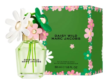 PERFUME MARC JACOBS DAISY WILD EAU DE PARFUM PARA MUJER 50 ML - 2