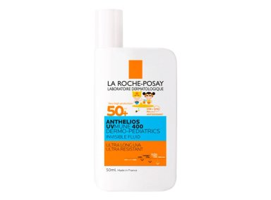 PROTECTOR SOLAR CORPORAL LA ROCHE-POSAY UVMUNE DERMO-PEDIATRICS SPF 50+ 50 ML - 2