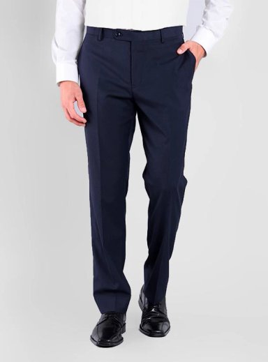 TRAJE HOMBRE VAN HEUSEN - 3