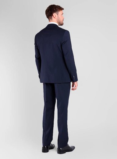 TRAJE HOMBRE VAN HEUSEN - 2