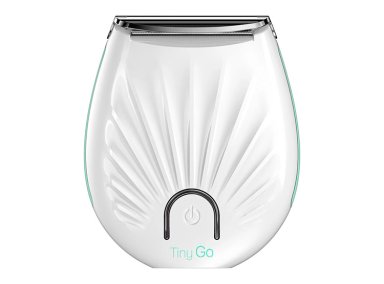 AFEITADORA GAMA TINY GO USB FEMENINA - 1