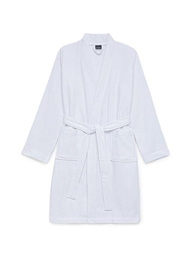 BATA MAISON LINETT WAFFLE BLANCO - 1
