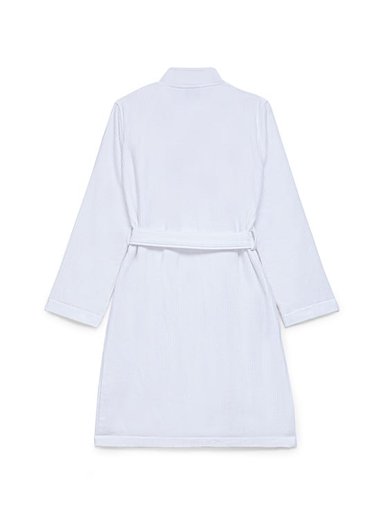 BATA MAISON LINETT WAFFLE BLANCO - 2