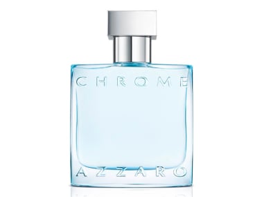 PERFUME AZZARO CHROME HOMBRE EDT 30 ML - 1