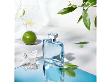 PERFUME AZZARO CHROME HOMBRE EDT 30 ML - 3