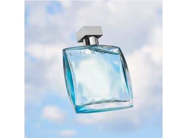 PERFUME AZZARO CHROME HOMBRE EDT 30 ML - 4