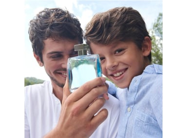PERFUME AZZARO CHROME HOMBRE EDT 30 ML - 5