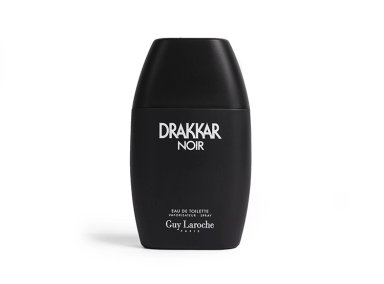 PERFUME GUY LAROCHE DRAKKAR NOIR HOMBRE EDT 30 ML - 1