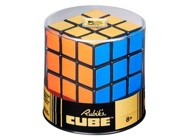 RUBIKS CUBO RETRO 3X3 - 7