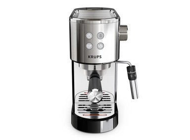 CAFETERA EXPRESSO KRUPS VIRTUOSO - 1
