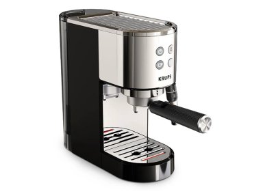 CAFETERA EXPRESSO KRUPS VIRTUOSO - 2