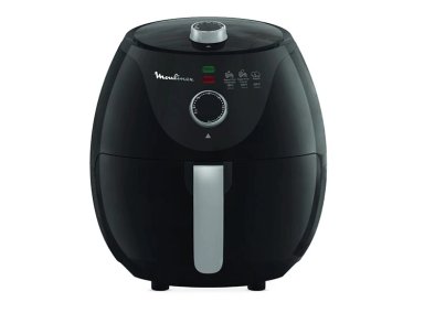 FREIDORA DE AIRE MOULINEX 3.2 L MECÁNICA ESSENTIAL - 1