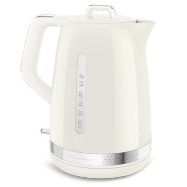 HERVIDOR MOULINEX 1.7 L SOLEIL MARFÍL - 1