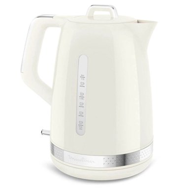 HERVIDOR MOULINEX 1.7 L SOLEIL MARFÍL - 2