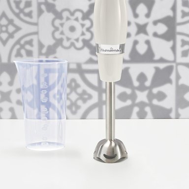 MINIPRIMER MOULINEX SOLEIL 450W - 5