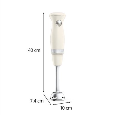 MINIPRIMER MOULINEX SOLEIL 450W - 8