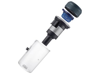ASPIRADORA VERTICAL SAMSUNG INALÁMBRICA 85 PET 210 W PODER SUCCIÓN STICK JET - 7