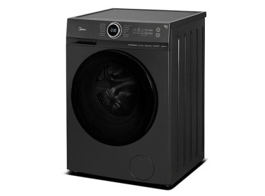 LAVADORA SECADORA MIDEA MF200D150WB/T 15KG/11KG TITANIO - 4