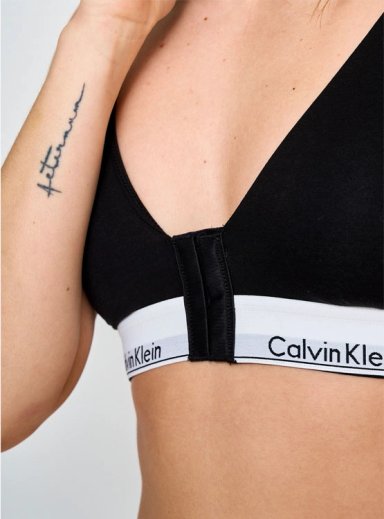 BRALETTE CALVIN KLEIN QF7788 - 2